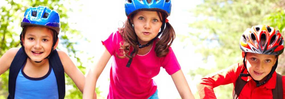 Kids’-Helmet