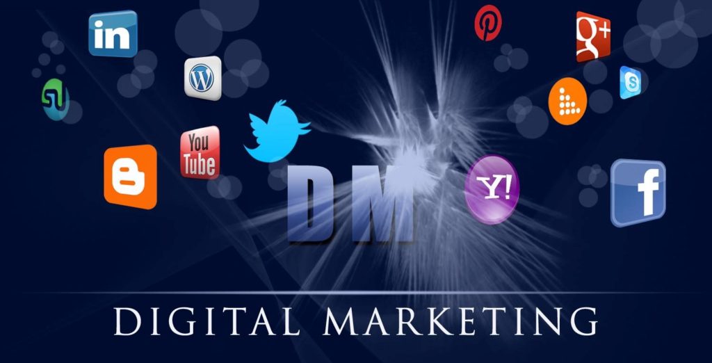 best digital marketing strategy advice