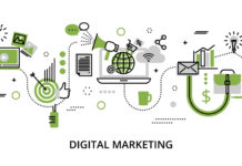 Digital marketing agencies