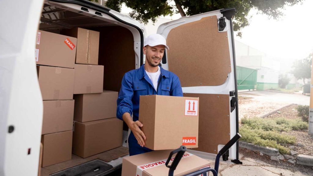 How-To-Handle-Trucking-Delivery-Delays-And-Stay-On-Schedule-on-americastrend