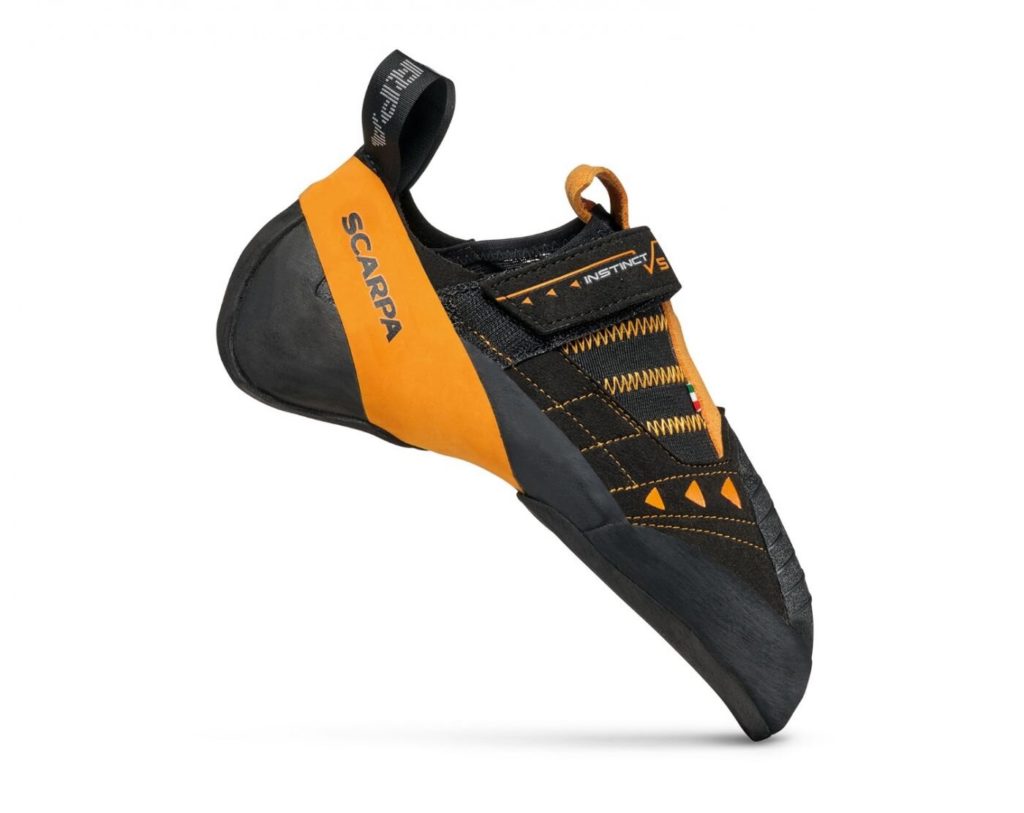 Best rock climbing shoes men's