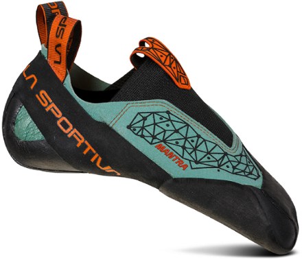 Best rock climbing shoes mens