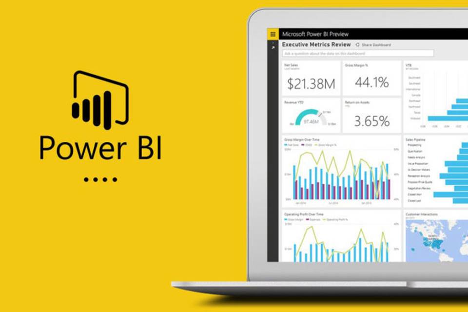 power bi consulting firm