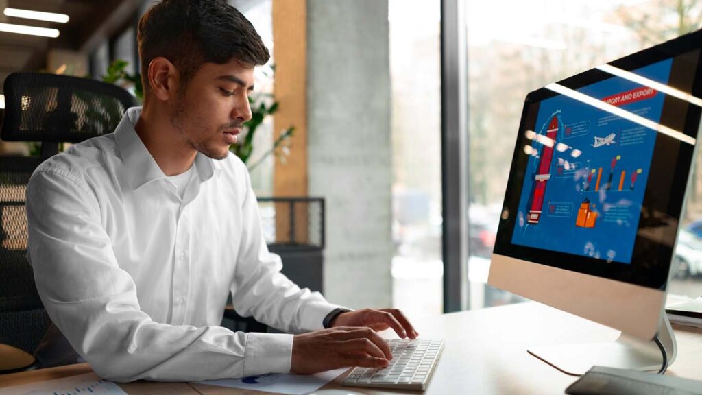 Leading IT Company Services Building Up Your Enterprise In The New World on americastrend