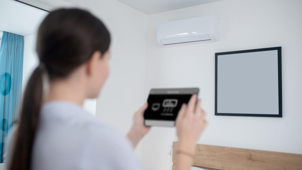 How Do Smart Cooling Systems Optimize Energy Usage on americastrend