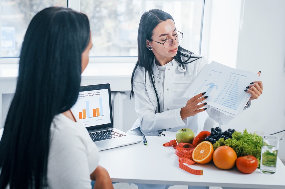 professional weight loss clinic