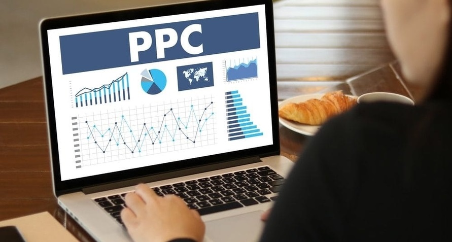 PPC management services