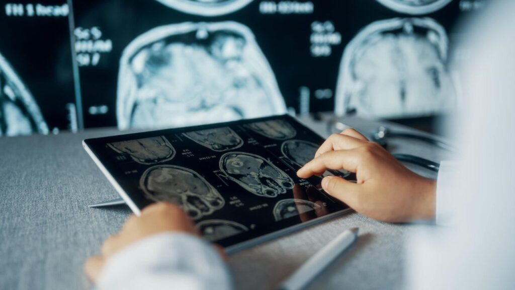 medical imaging storage solutions