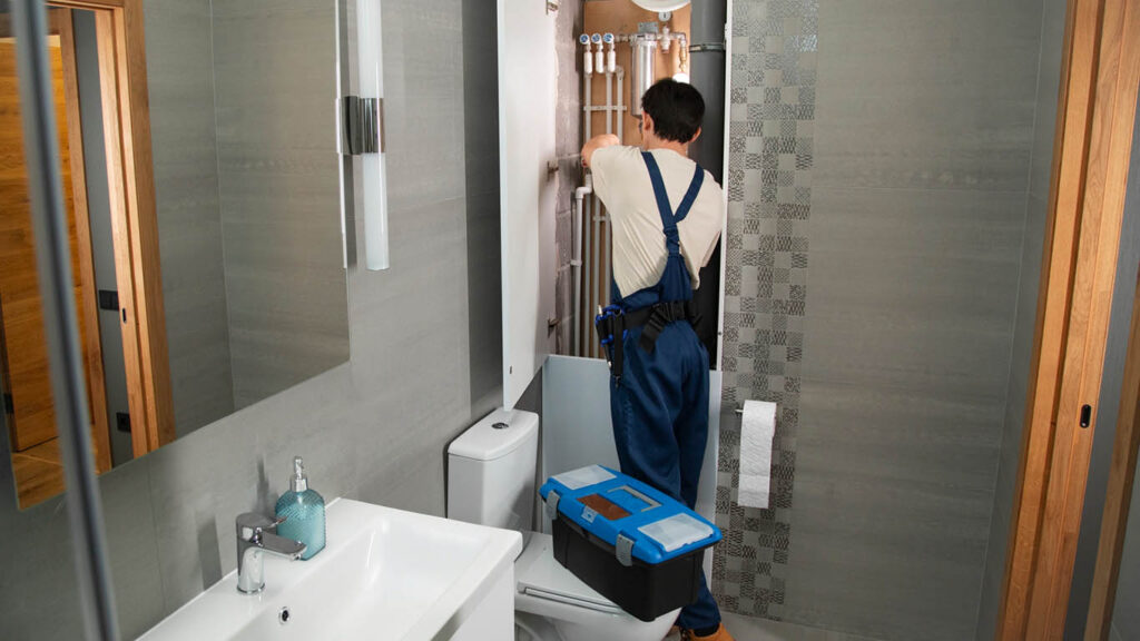 What Makes Expert Bathroom And Shower Remodeling Services Worth Every Investment on americastrend