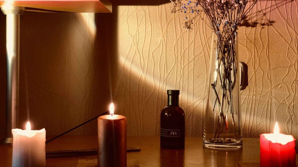 Why Customizable Perfume And Fragrances Are The Ultimate Personal Luxury Why Customizable Perfume And Fragrances Are The Ultimate Personal Luxury On AmericasTrend