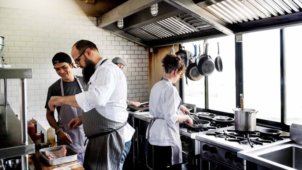 Why Restaurant Kitchen Design Consultants Are Essential For Efficient Culinary Operations on americastrend