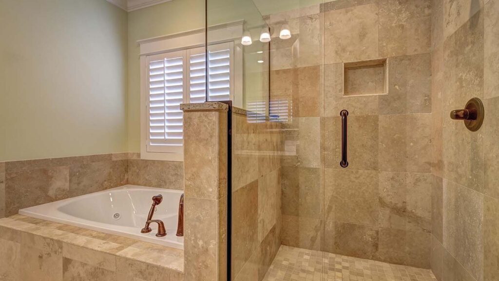 Which Factors Matter Most When Choosing Shower And Tub Wall Panels on americastrend