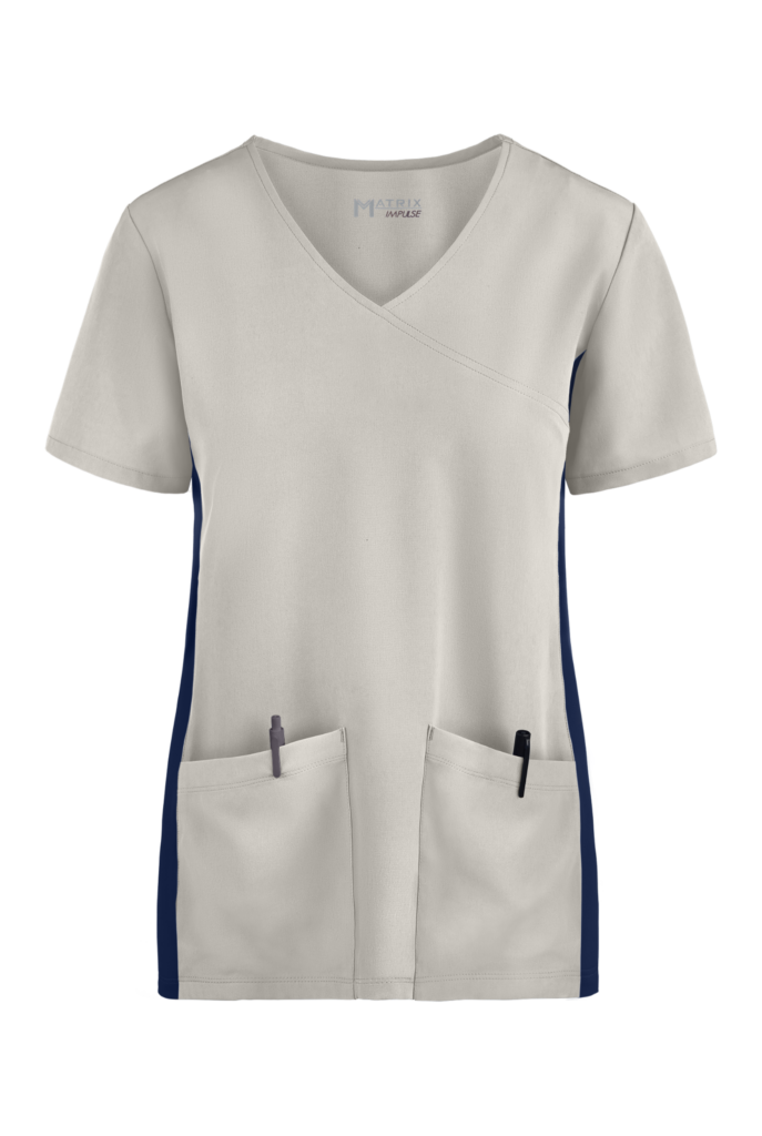 Do Focus Scrubs Really Shrink? Focus by Maevn scrubs