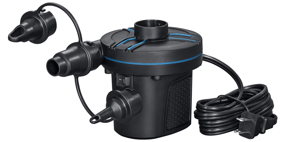 ozark trail air pump