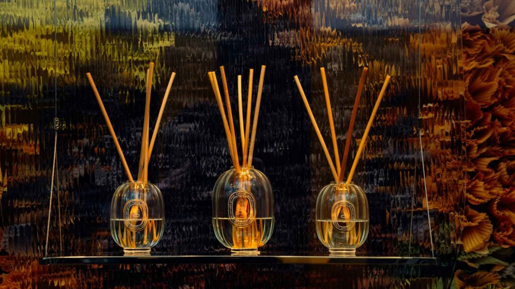 Understanding Aroma Diffuser Scents and Their Role in Commercial Spaces On ArchitecturesLab