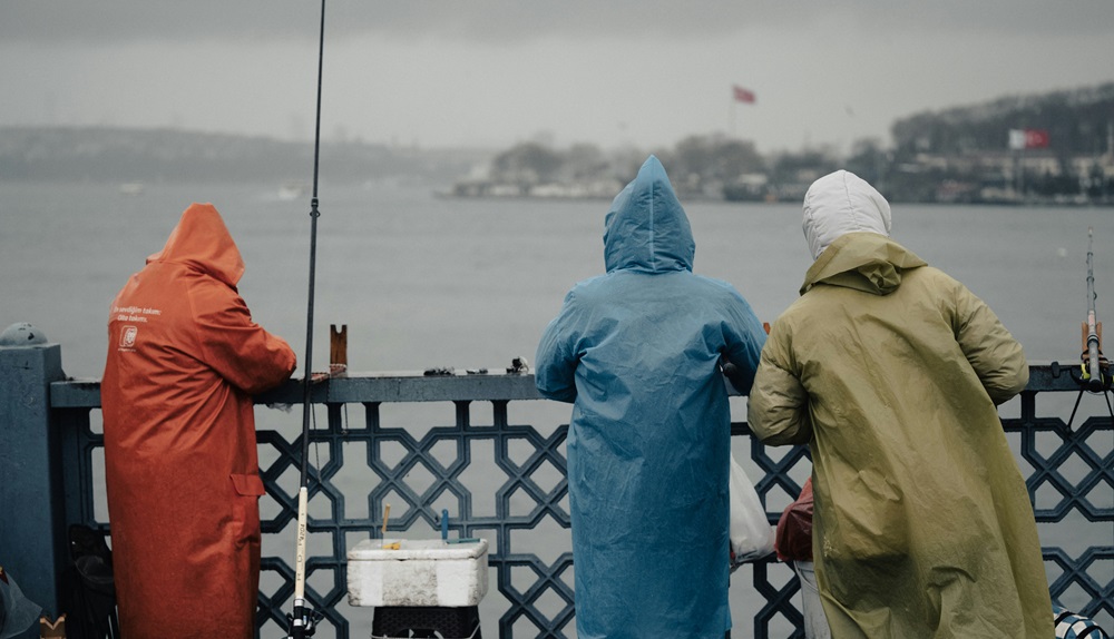 Stearns Rain Jackets: Are They Worth It for Smoky Mountain Hikes? stearns dry wear