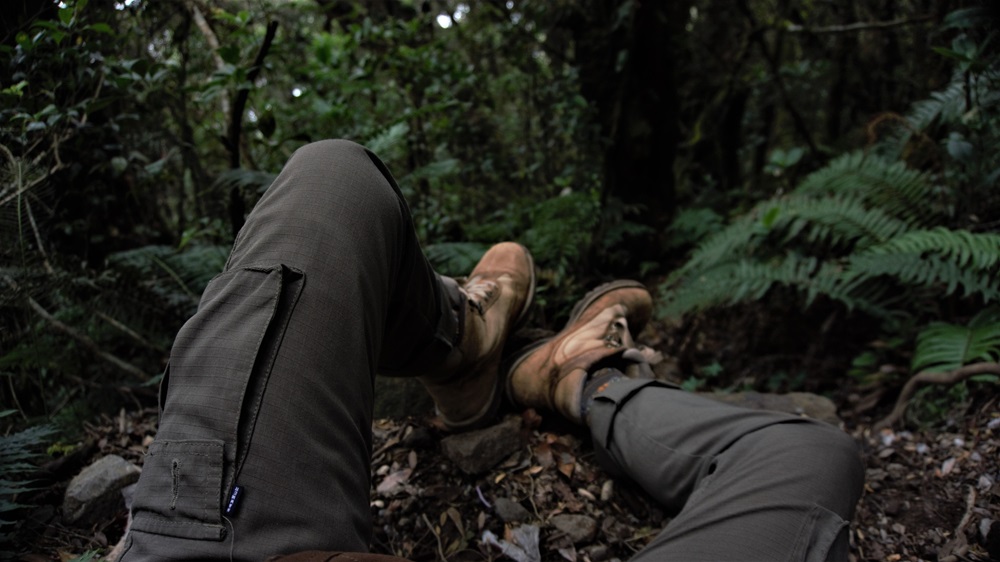 columbia grt pants