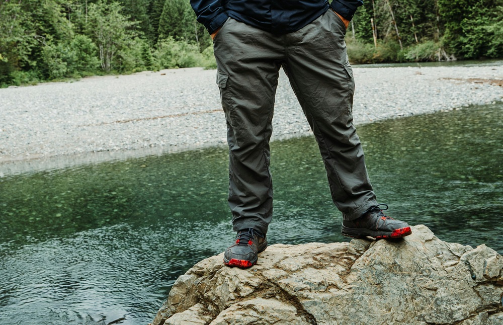 Columbia vs Outdoor Research: Which Brand Actually Holds Up? columbia grt pants