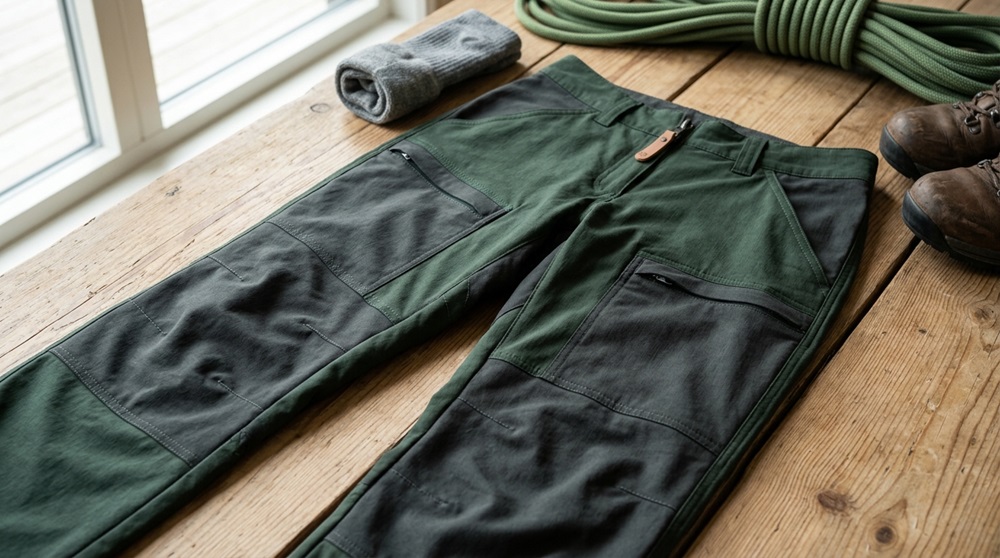 womens hiking pants